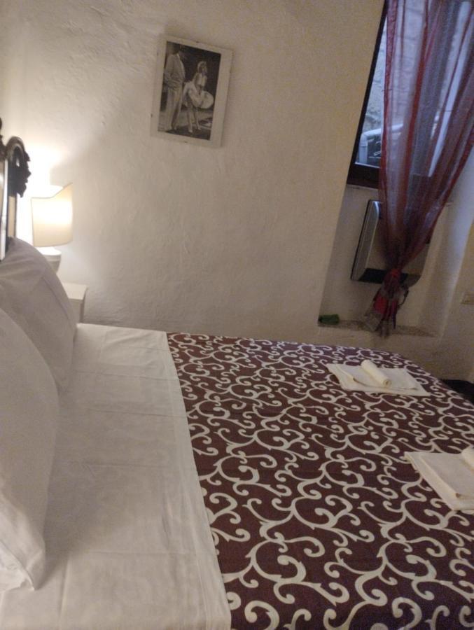 Tuscany Magic House Apartment Pitigliano Exterior photo